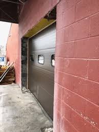 garage door repair yonkers