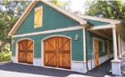 Fimbel Residential Garage Doors