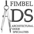 Fimbel Architectural Door Specialties