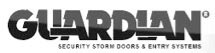 Guardian - Storm Doors & Entry Systems
