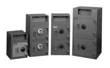 Commercial In-Floor Safes