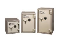 Commercial High Security Safes