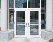 Steel Entry Doors repair and installation Near Me