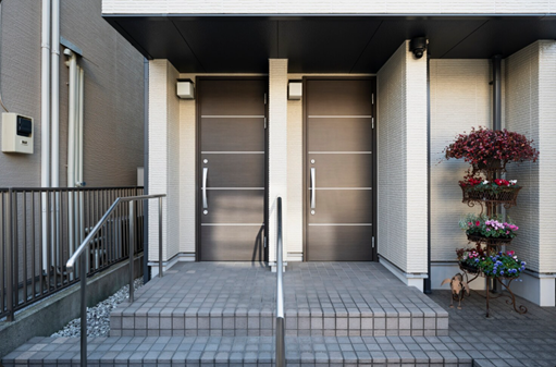 Steel Entry doors Yonkers NY