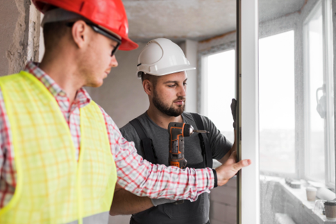 Door repair and installation Near Me