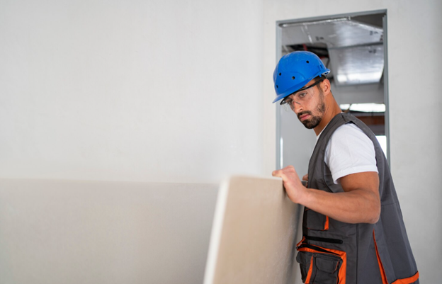 Locksmith and Door Repairs in Yonkers