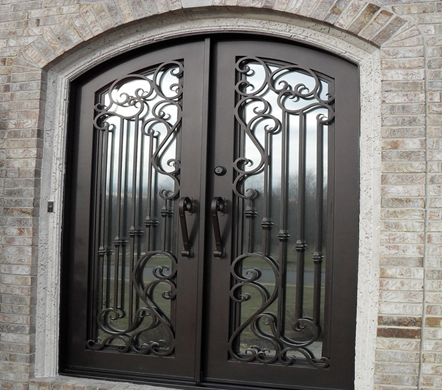Building Entrance Door installation Near Me