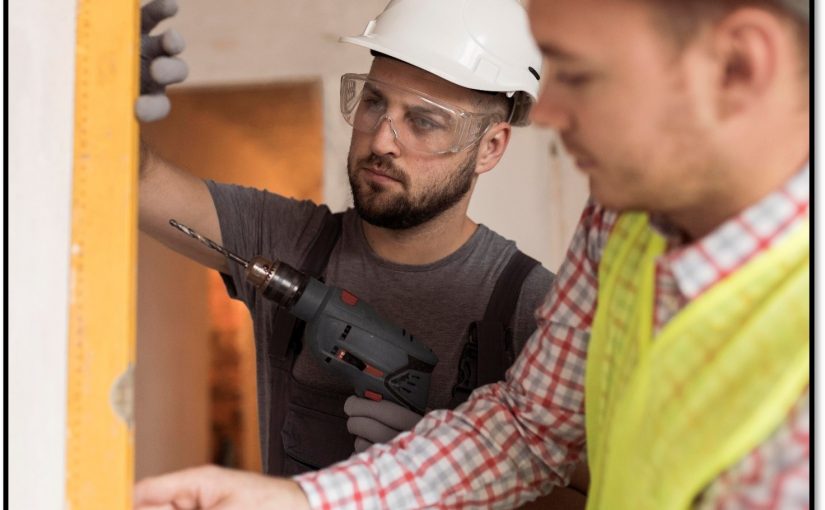 door installation company near me
