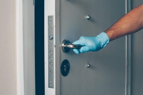 Best steel door installers Westchester