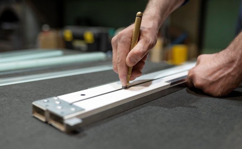 Door repair and installation