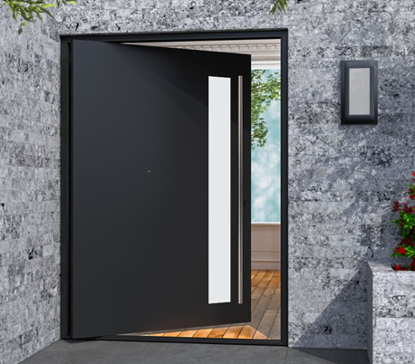 door installation services near me